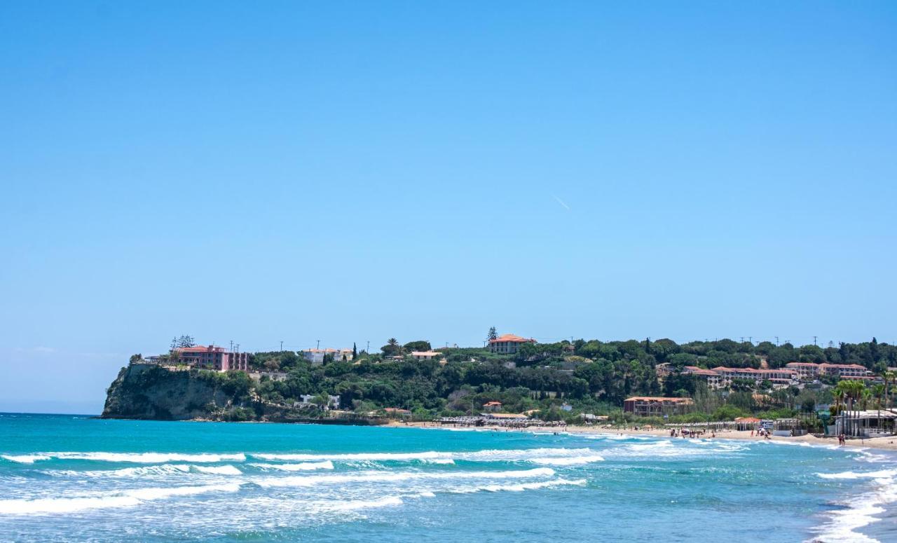 Holiday home Dora's Tsilivi House A By 