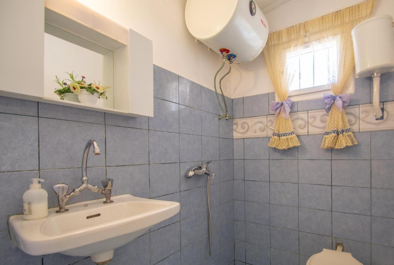 Holiday home Dora's Tsilivi House A By 